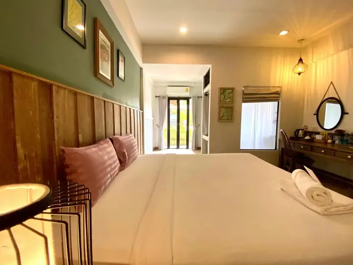 Трат: Hotel Toscana Trad