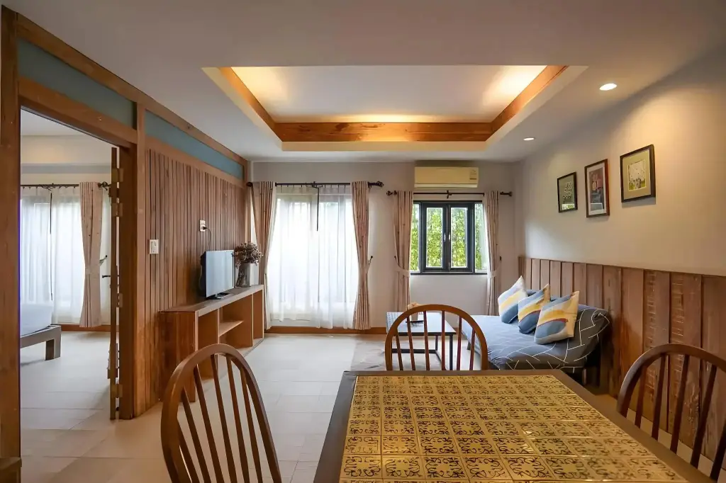 Трат: Hotel Toscana Trad