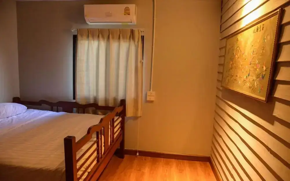 Бангкок: Folktel 39 - Hostel