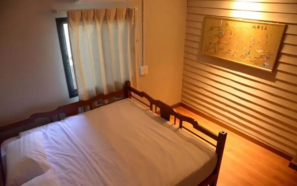 Бангкок: Folktel 39 - Hostel