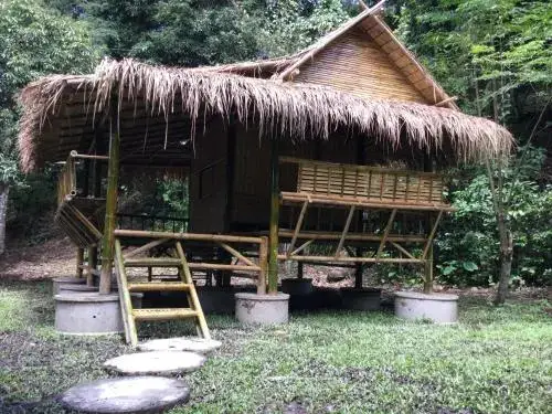 Мае-Таенг: Cool Bananas Homestay