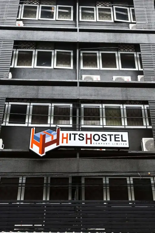 Hits Hostel — фото 1