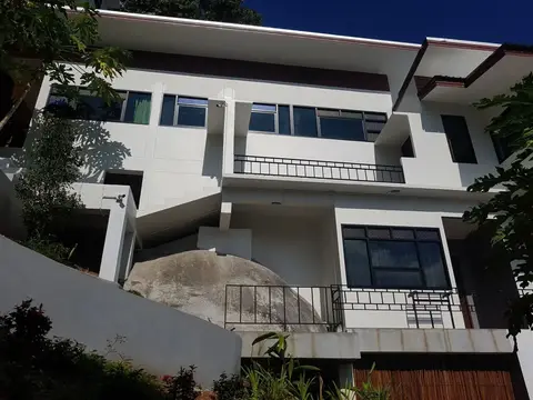 Balcony Villa Koh Tao — фото 1