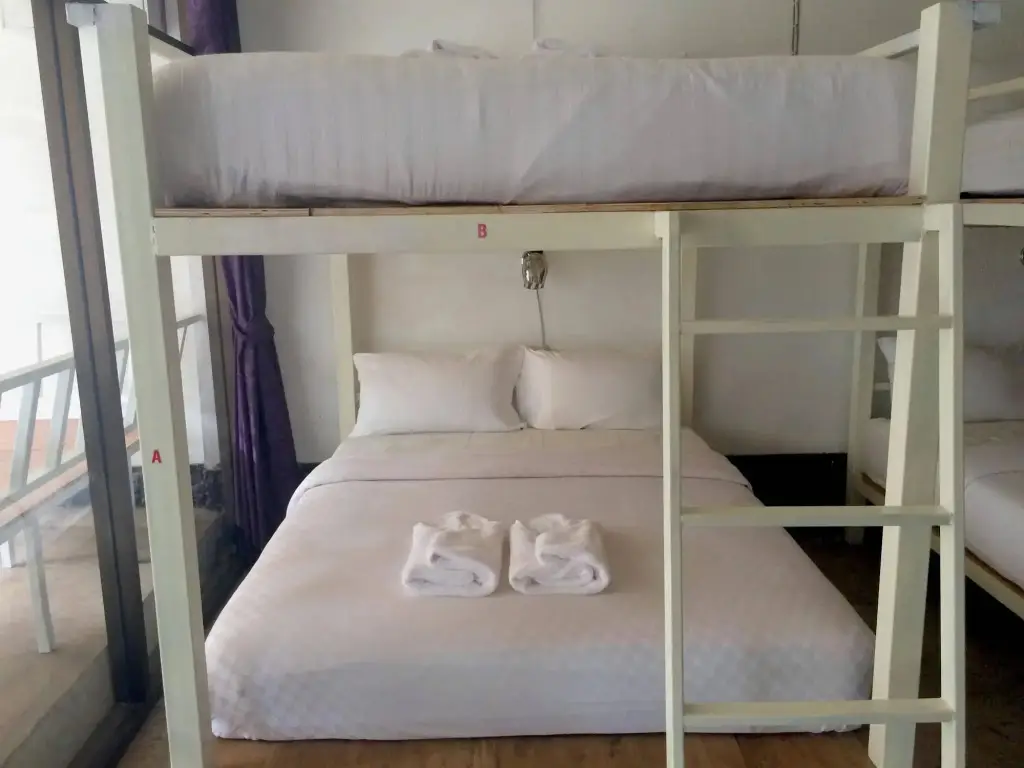 Паи: Pai Hostelle - Caters to Women