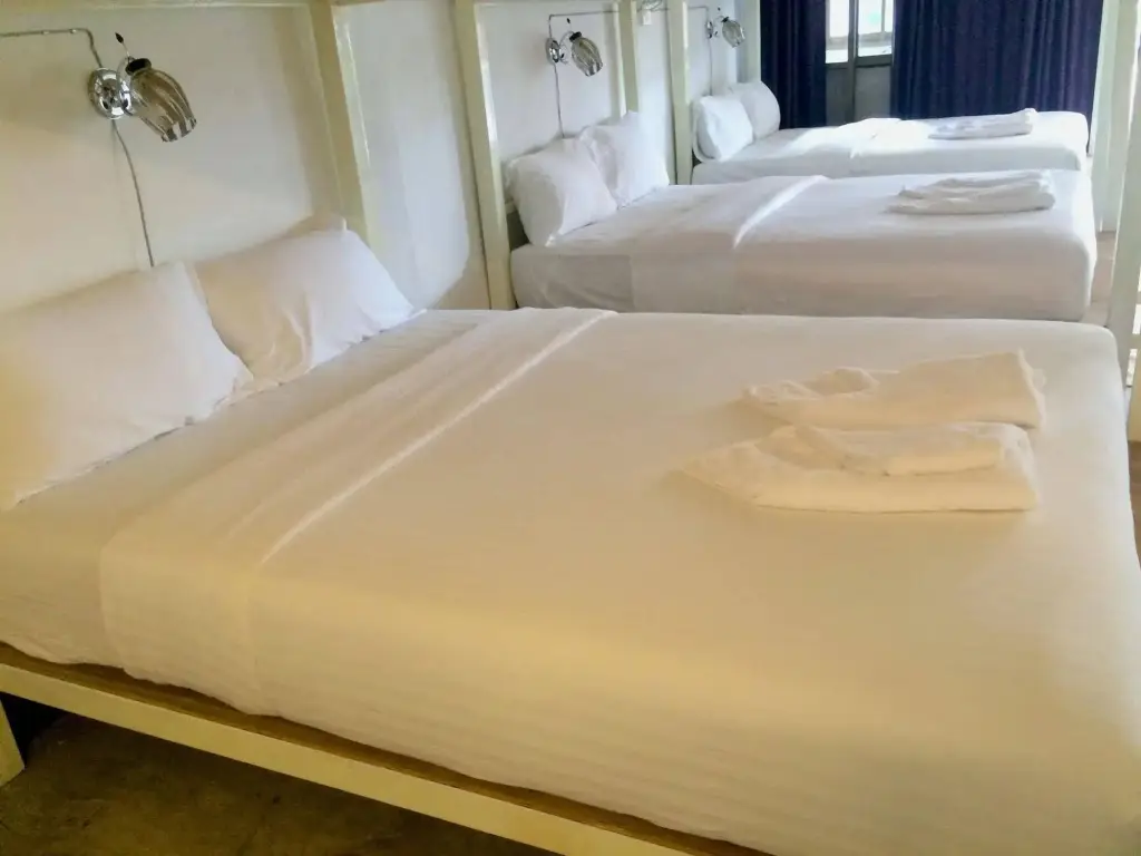 Паи: Pai Hostelle - Caters to Women