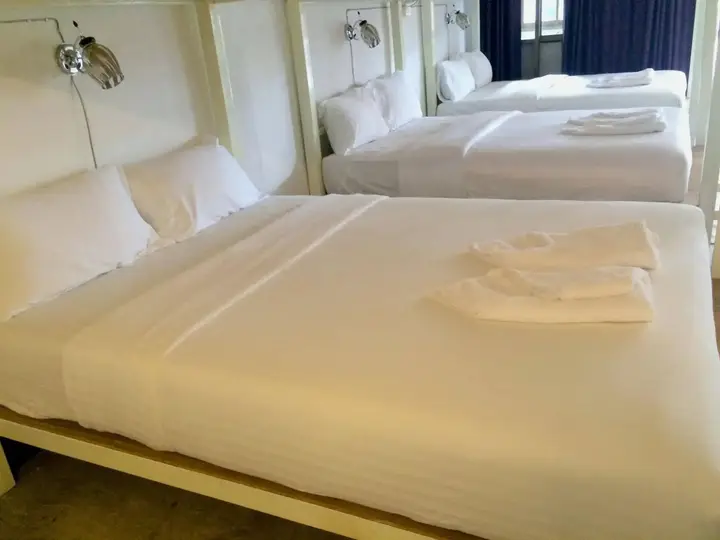 Паи: Pai Hostelle - Caters to Women