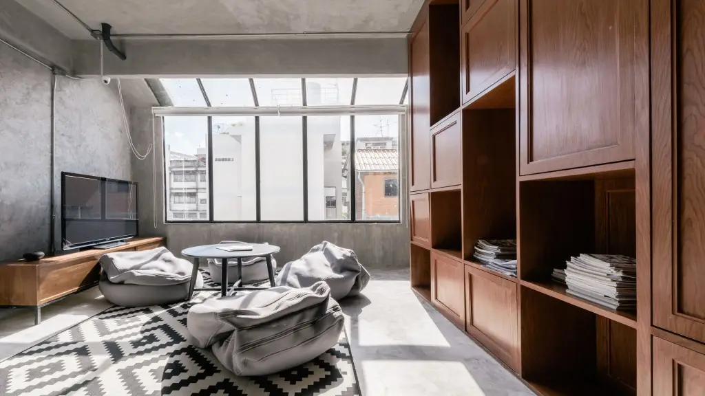 Бангкок: Once Again Hostel