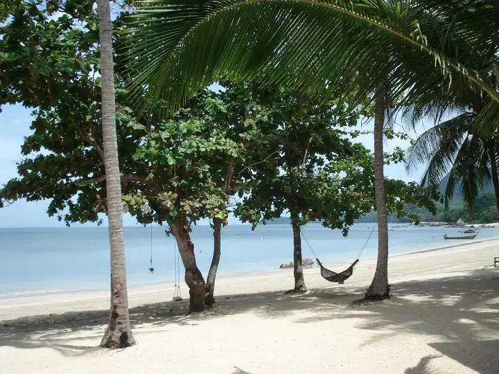 Краби: Koh Jum Lodge