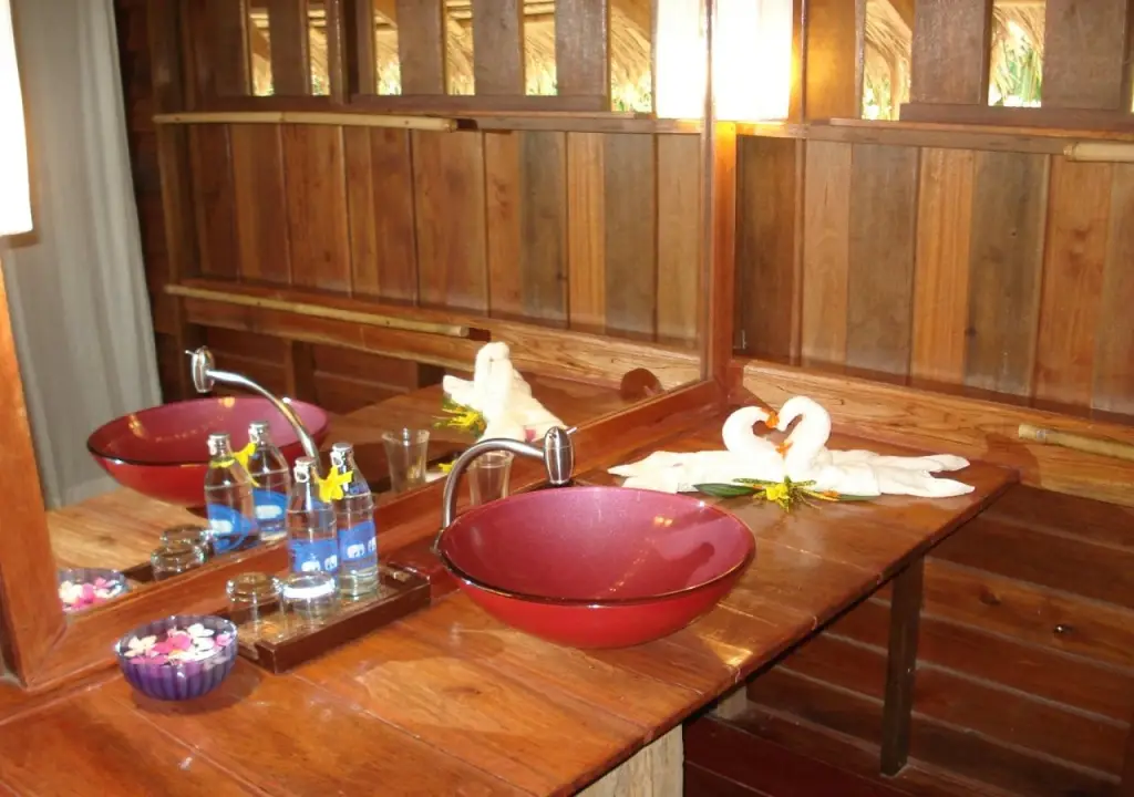 Краби: Koh Jum Lodge