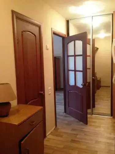 Пермь: Apartment at Perm 2 Station