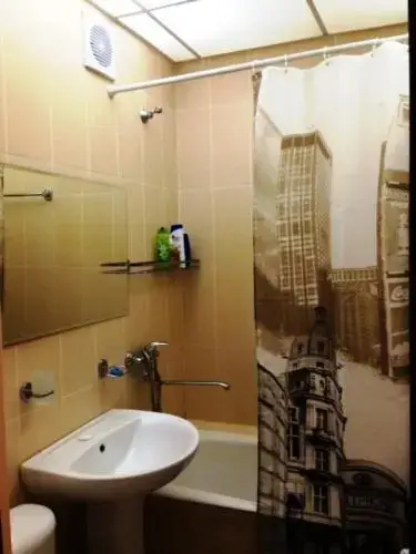 Пермь: Apartment at Perm 2 Station