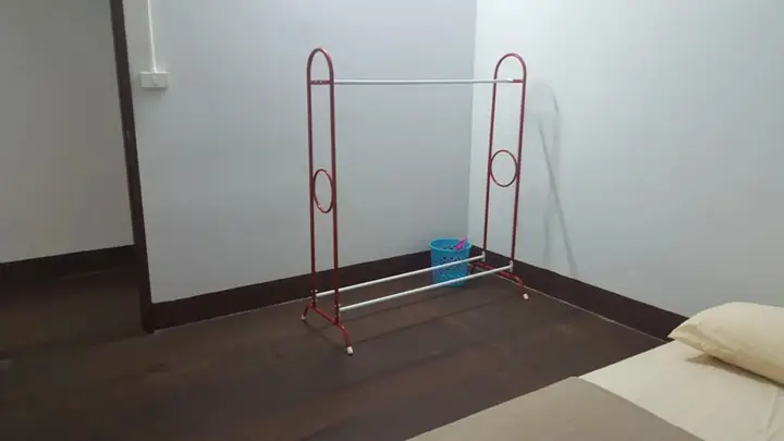 Муанг: DU-R Hostel