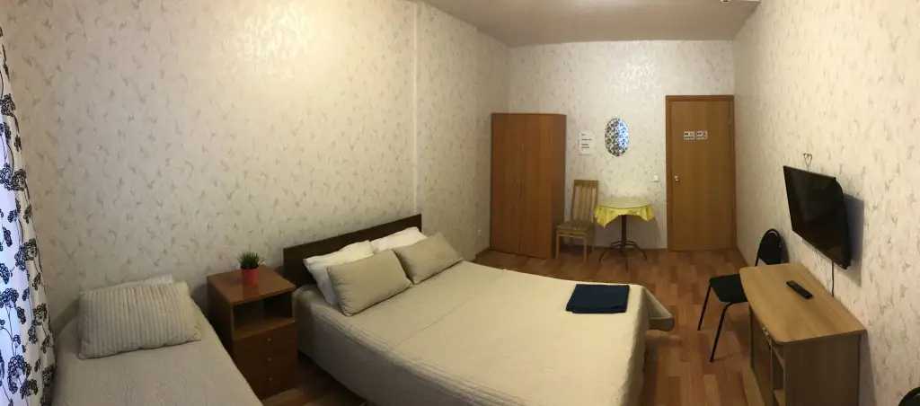 Пермь: Отель Персона