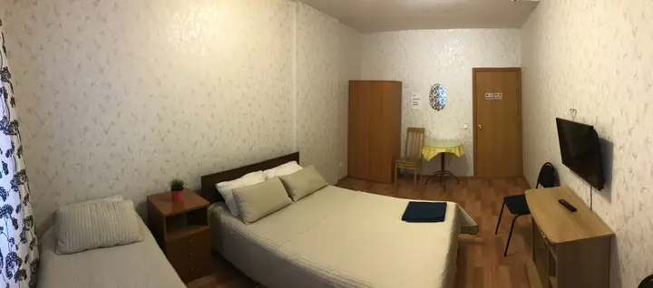 Пермь: Отель Персона