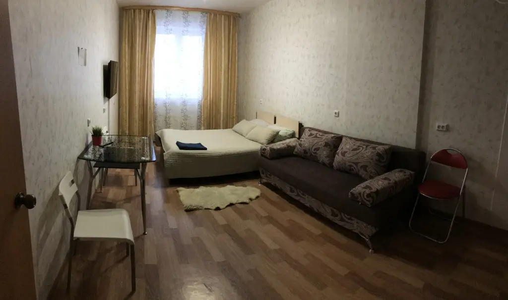 Пермь: Отель Персона