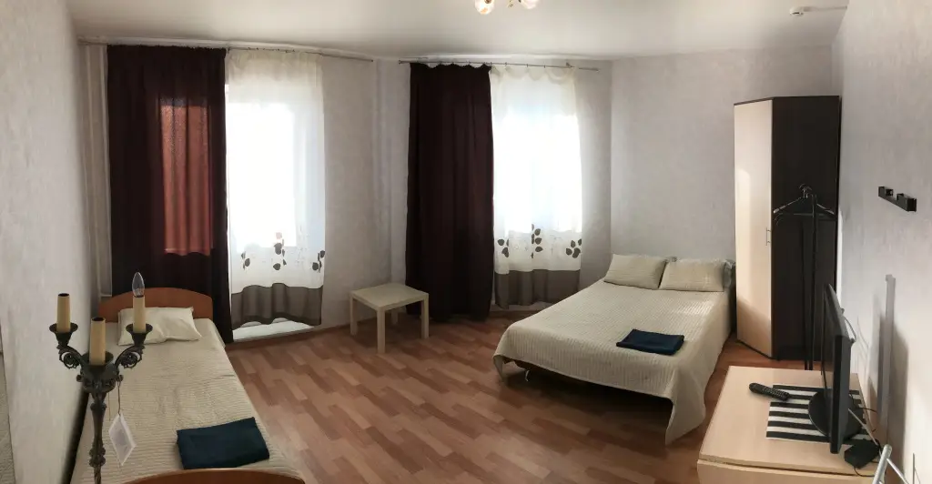 Пермь: Отель Персона