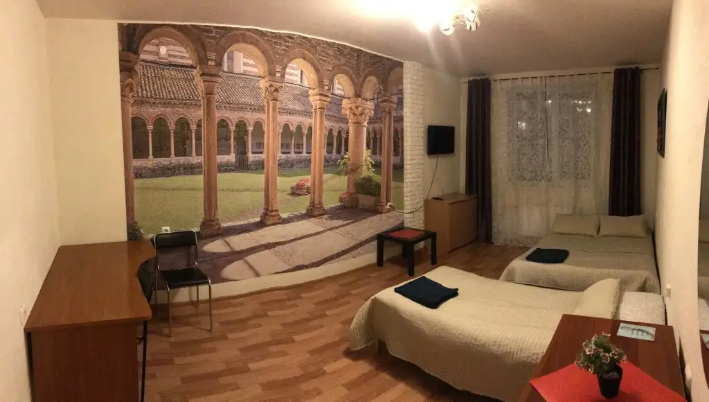 Пермь: Отель Персона