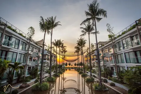 Varinah Resort — фото 1