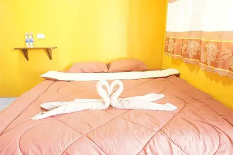 Love You Hostel — фото 1