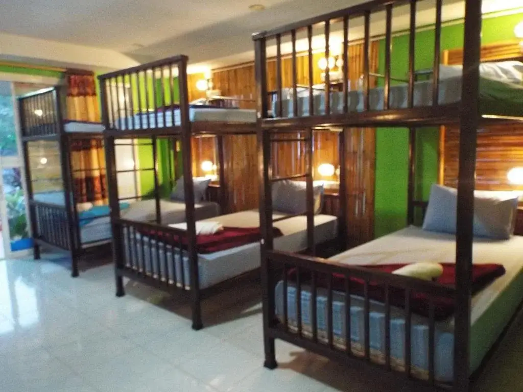 Ланта: Delight Hostel