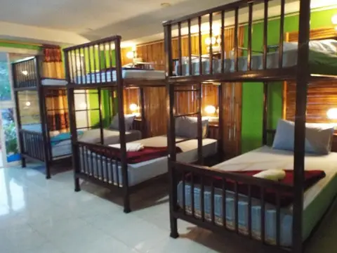 Delight Hostel — фото 1