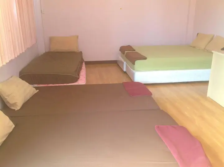 Ко-Пханган: Pen Hostels