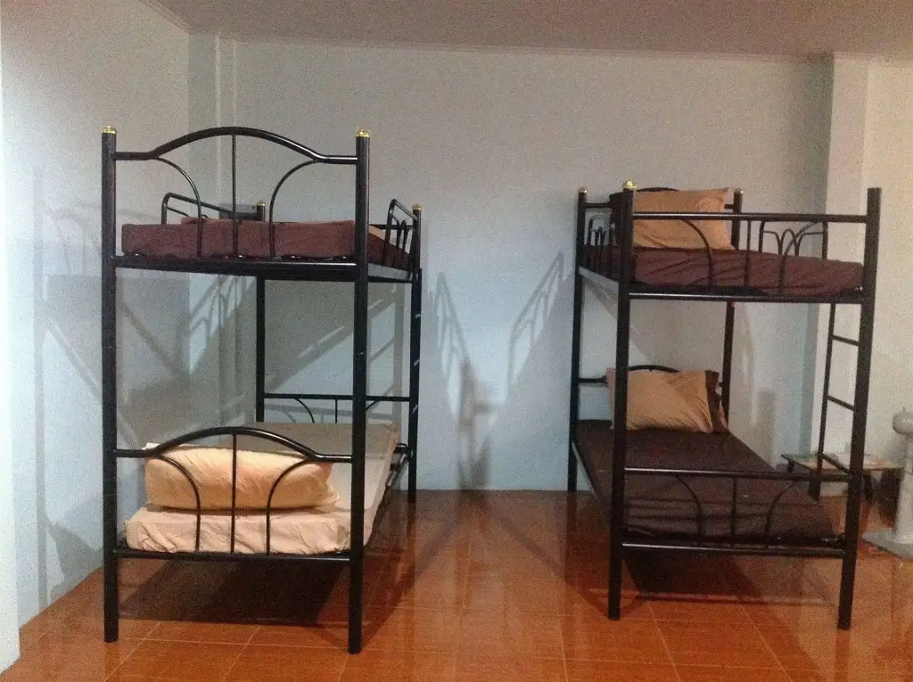 Ко-Пханган: Pen Hostels