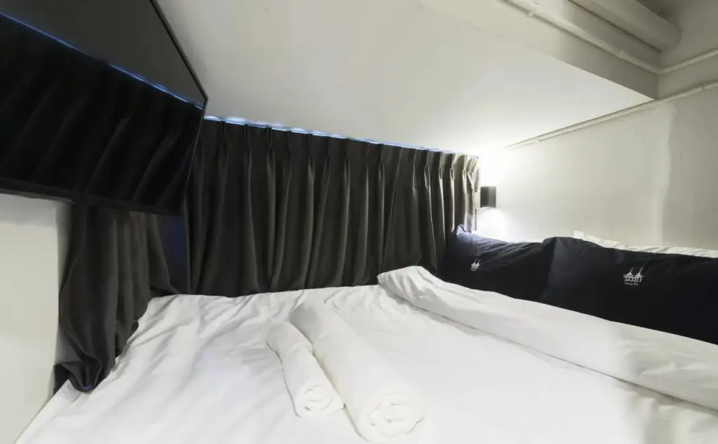 Бангкок: Chingcha Bangkok - Hostel
