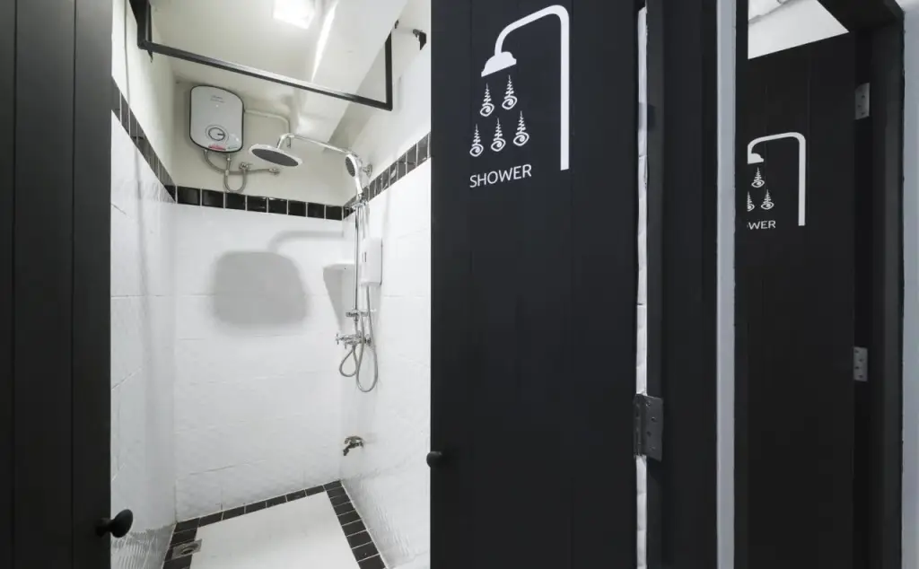 Бангкок: Chingcha Bangkok - Hostel