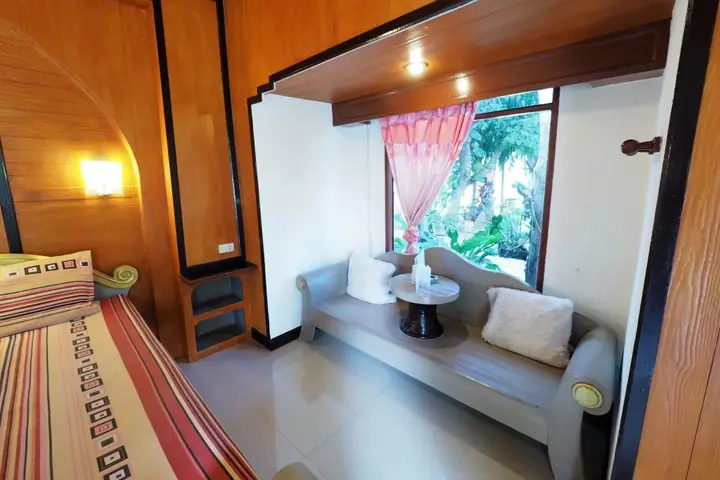 Аюттхая: Sweet Inn Resort Hotel
