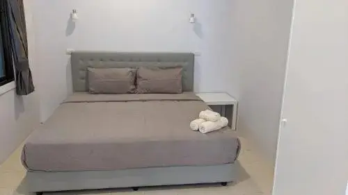 Самуи: Beach Apartment Samui (Bann Kanchana Bangrak)
