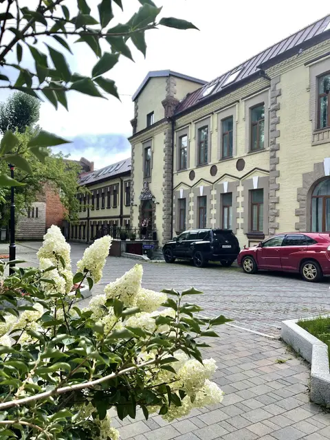 Отель МаргаритовЪ — фото 1