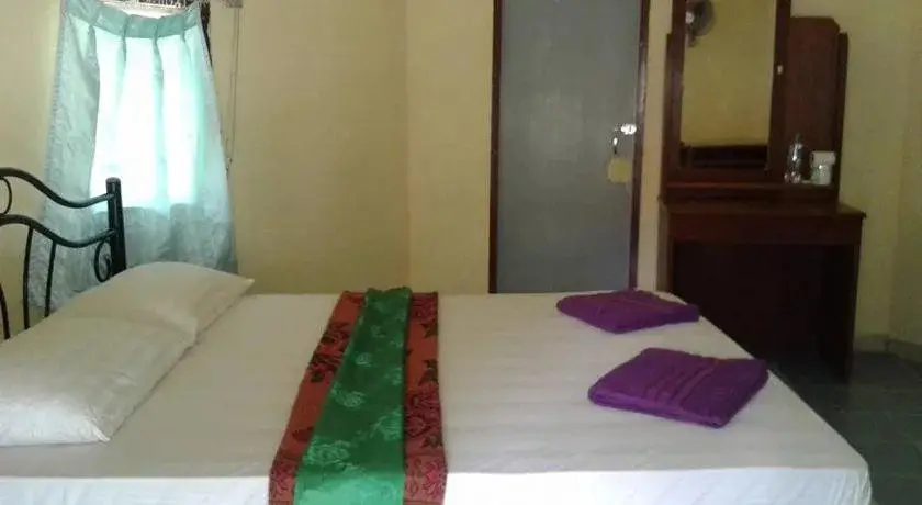 Краби: Racha Sunset Resort