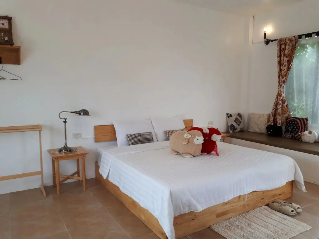 Суан Фуэн: Villa Tuscany Country Resort