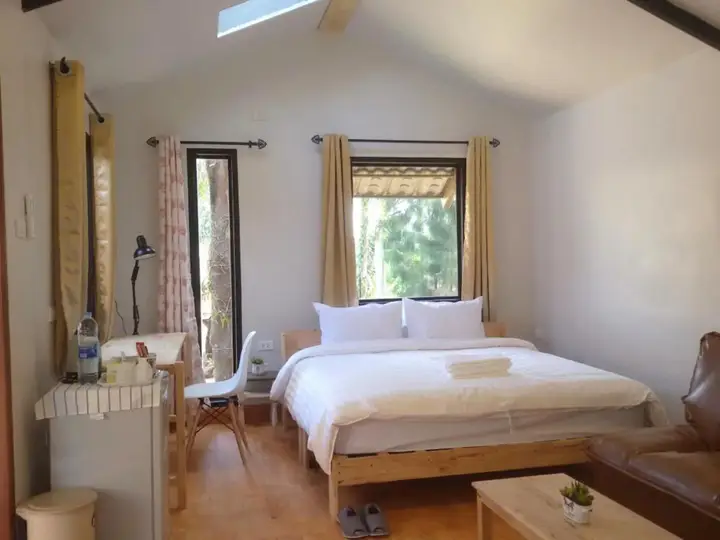 Суан Фуэн: Villa Tuscany Country Resort