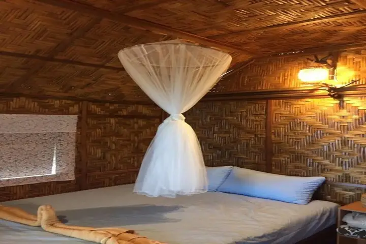 Старая часть Ланты: Kohmook Nurse House