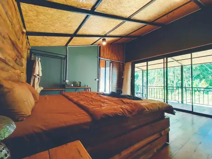 Старая часть Ланты: Kohmook Nurse House