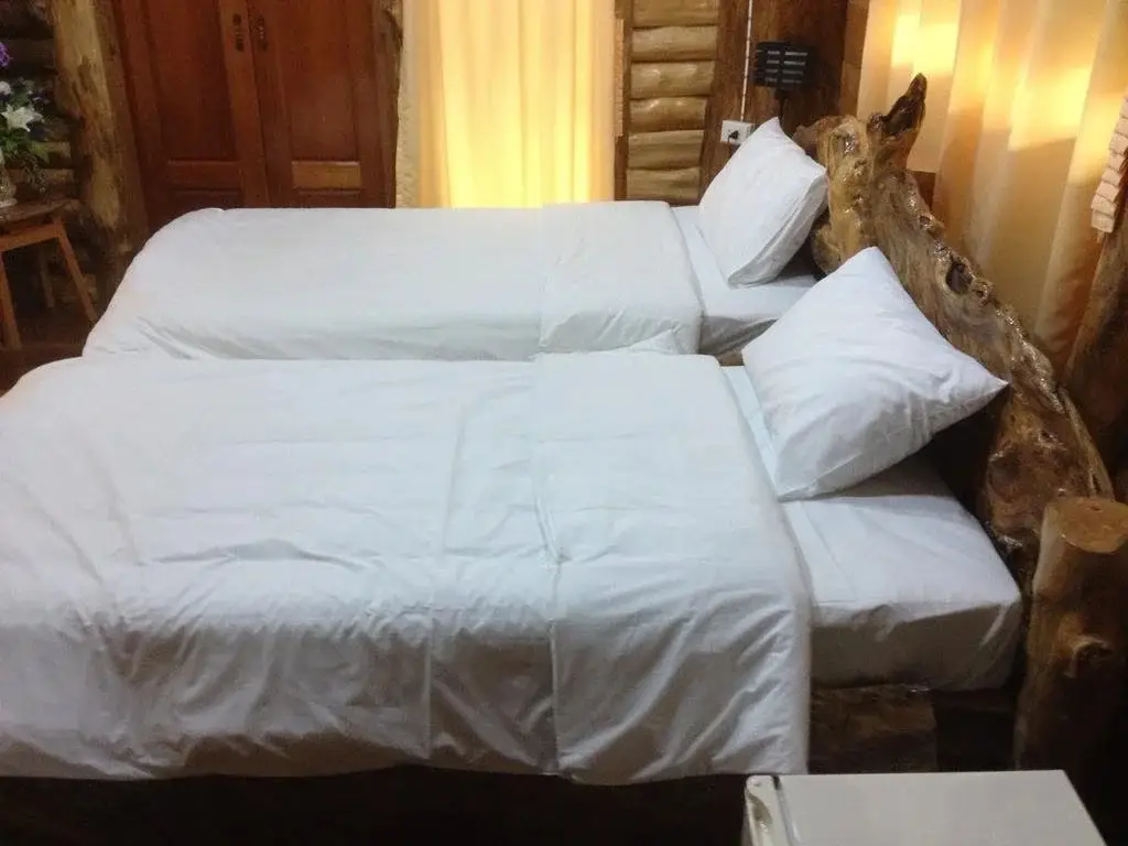 Ранонг: Daranee Resort