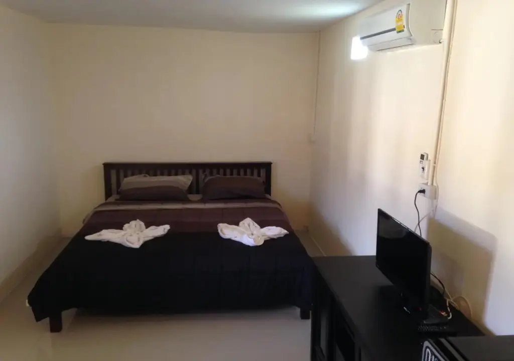 Краби: 3 Bees Resort