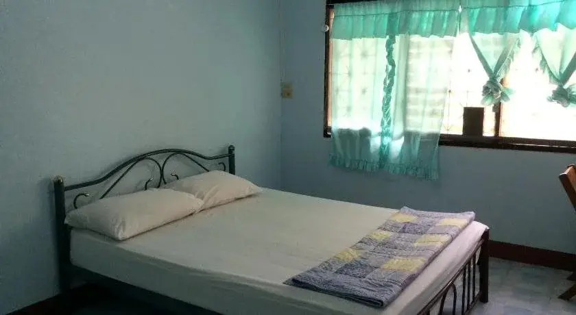 Ранонг: Kiwi Orchid & PL Guesthouse