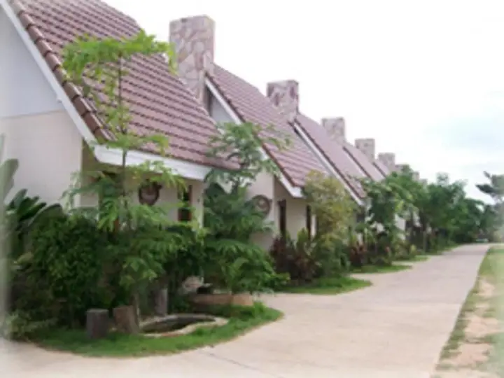 Кхонкэн: Ingdao Resort