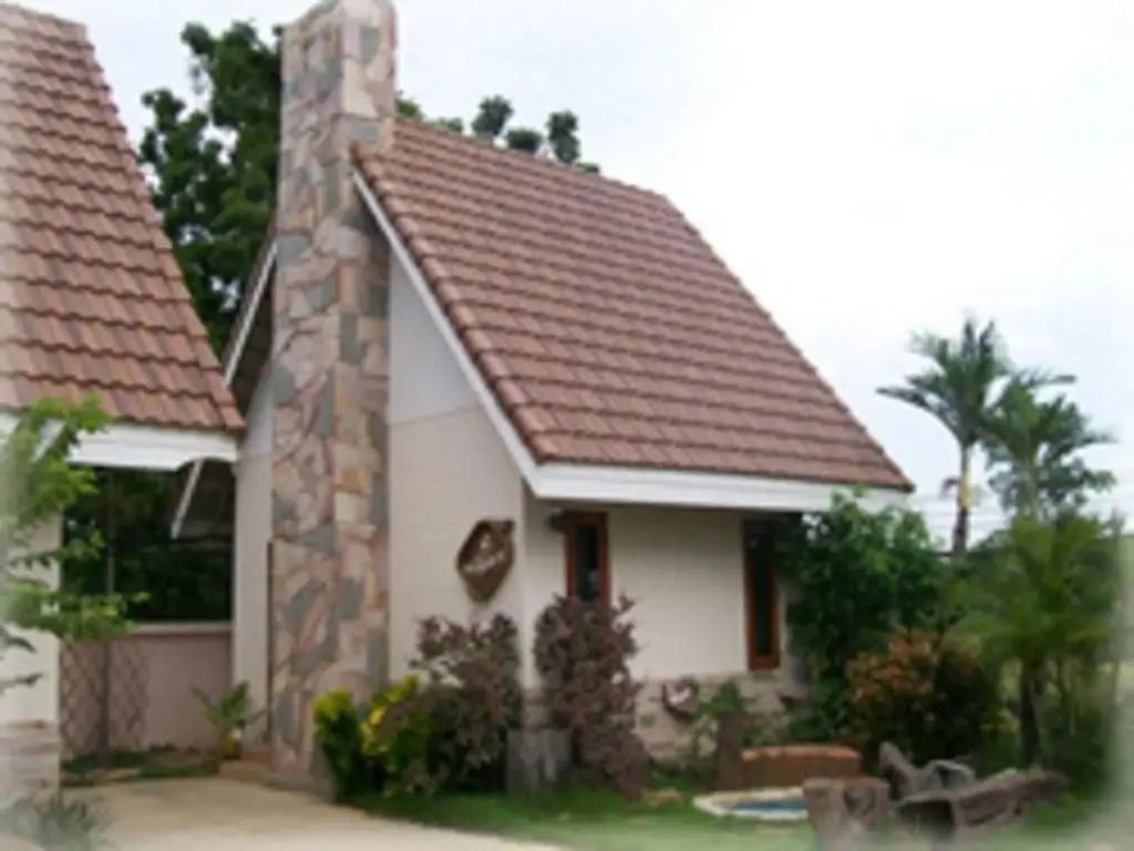 Кхонкэн: Ingdao Resort