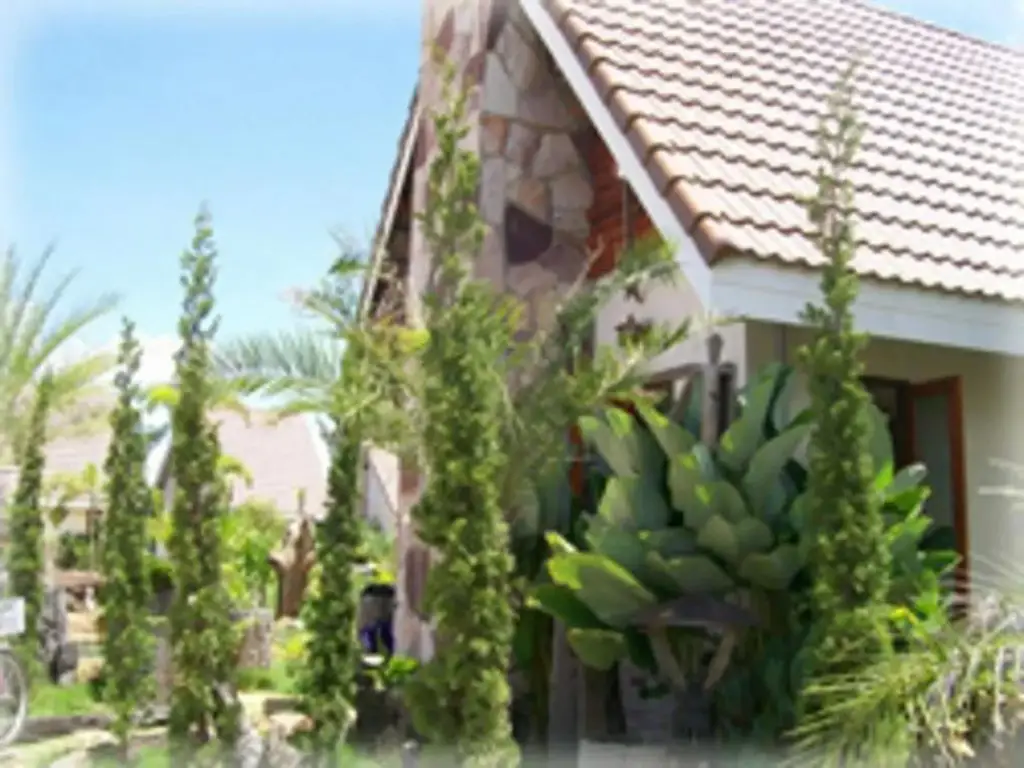 Кхонкэн: Ingdao Resort