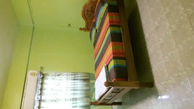 Аюттхая: Saifon Guesthouse