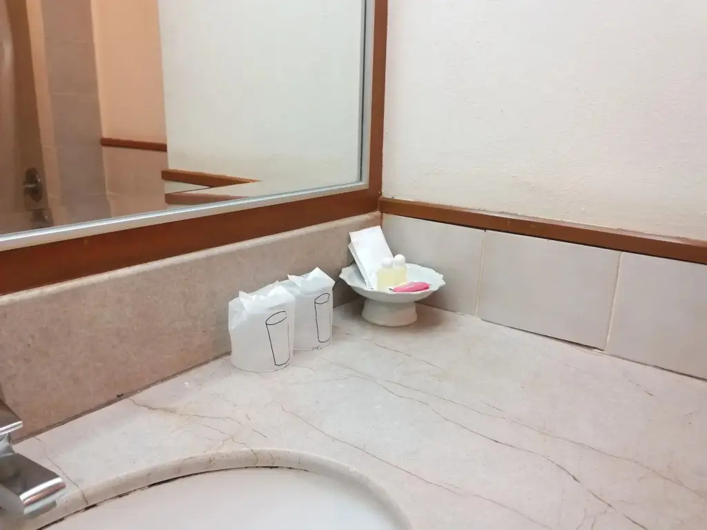 Супханбури: Songphanburi Hotel