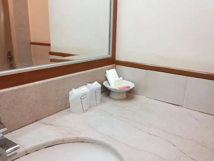Супханбури: Songphanburi Hotel
