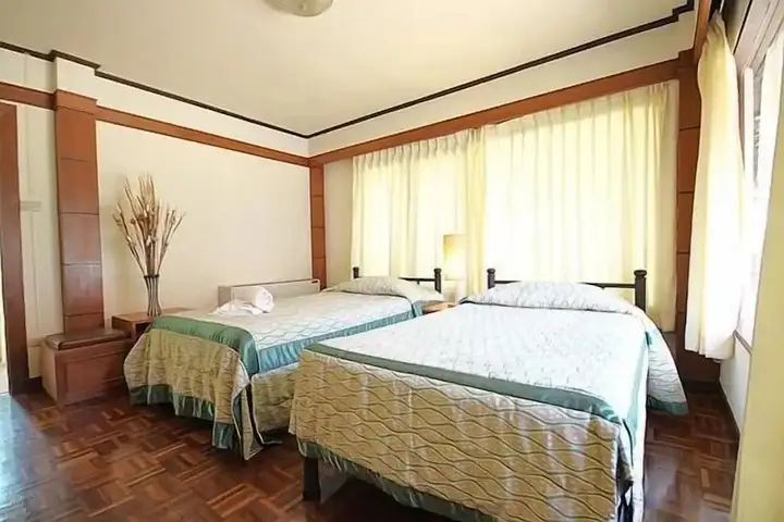 Бангламунг: Pattaya Country Club