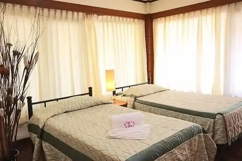 Бангламунг: Pattaya Country Club