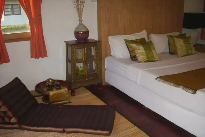 Клаенг: Rock Garden Beach Resort