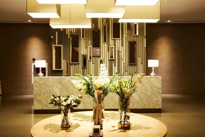 Ка Бин Тха Бу Ри: Serenity Hotel Spa & Onsen